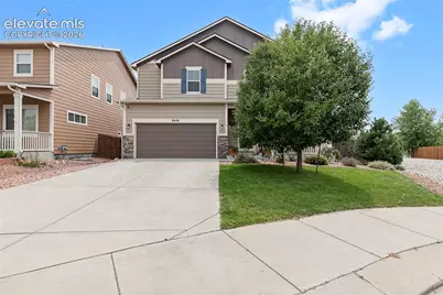 6646 Alliance Loop, Colorado Springs, CO 80925 - Photo 2