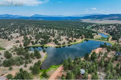 39 Reed Drive, Florissant, CO 80816 - Photo 22