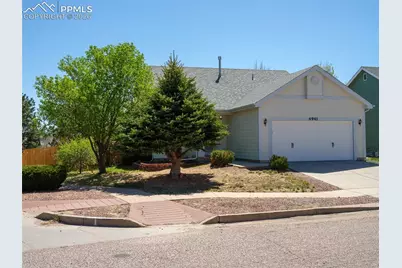 4941 Copen Drive, Colorado Springs, CO 80922 - Photo 2