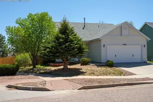 4941 Copen Dr, Colorado Springs, CO 80922 - Photo 2