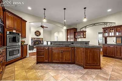 15575 Henry Ride Heights, Colorado Springs, CO 80926 - Photo 12