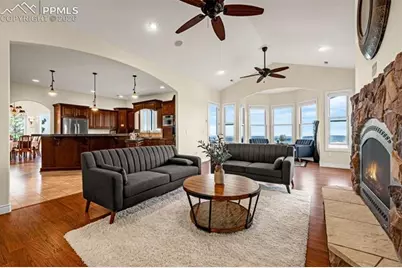 15575 Henry Ride Heights, Colorado Springs, CO 80926 - Photo 16