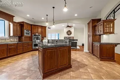 15575 Henry Ride Heights, Colorado Springs, CO 80926 - Photo 8