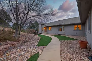 15575 Henry Ride Heights, Colorado Springs, CO 80926 - Photo 46