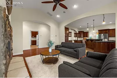 15575 Henry Ride Heights, Colorado Springs, CO 80926 - Photo 20