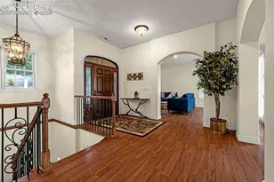 15575 Henry Ride Heights, Colorado Springs, CO 80926 - Photo 4