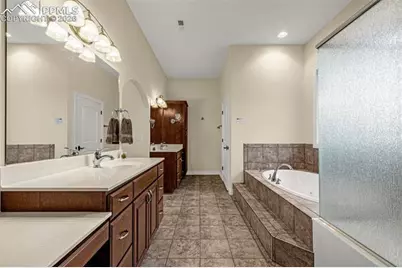 15575 Henry Ride Heights, Colorado Springs, CO 80926 - Photo 28