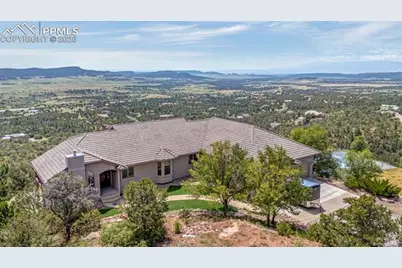15575 Henry Ride Heights, Colorado Springs, CO 80926 - Photo 2
