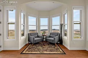 15575 Henry Ride Heights, Colorado Springs, CO 80926 - Photo 18