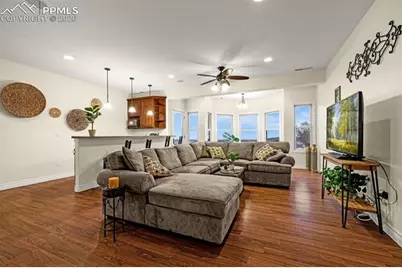 15575 Henry Ride Heights, Colorado Springs, CO 80926 - Photo 32