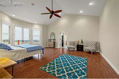 15575 Henry Ride Heights, Colorado Springs, CO 80926 - Photo 24