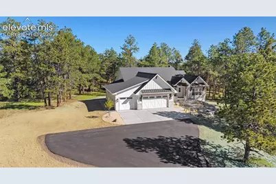10697 Alamar Way, Colorado Springs, CO 80908 - Photo 2