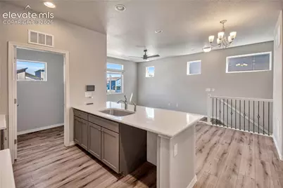 4512 Samaritan Loop, Colorado Springs, CO 80916 - Photo 16