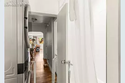 3414 W Pikes Peak Avenue, Colorado Springs, CO 80904 - Photo 6