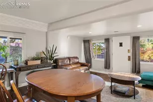 3414 W Pikes Peak Ave, Colorado Springs, CO 80904 - Photo 2