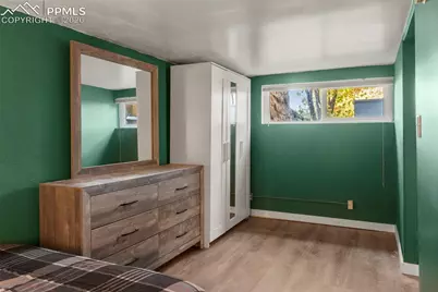 3414 W Pikes Peak Avenue, Colorado Springs, CO 80904 - Photo 14