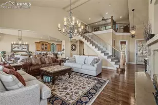 1095 High Lake View, Colorado Springs, CO 80906 - Photo 10