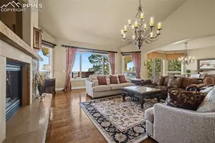 1095 High Lake View, Colorado Springs, CO 80906 - Photo 6