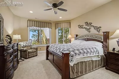 1095 High Lake View, Colorado Springs, CO 80906 - Photo 38