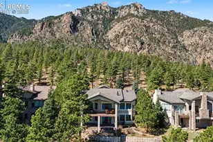 1095 High Lake View, Colorado Springs, CO 80906 - Photo 50