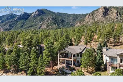 1095 High Lake View, Colorado Springs, CO 80906 - Photo 4