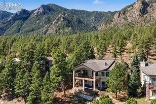1095 High Lake View, Colorado Springs, CO 80906 - Photo 4