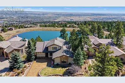 1095 High Lake View, Colorado Springs, CO 80906 - Photo 48