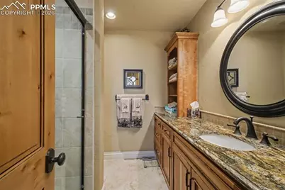 1095 High Lake View, Colorado Springs, CO 80906 - Photo 40