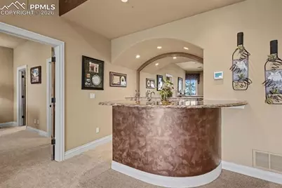 1095 High Lake View, Colorado Springs, CO 80906 - Photo 36