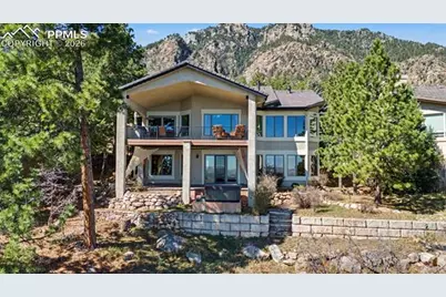 1095 High Lake View, Colorado Springs, CO 80906 - Photo 46
