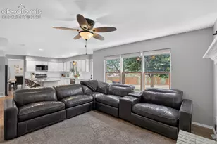 6251 Stemwood Dr, Colorado Springs, CO 80918 - Photo 10