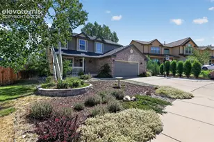6251 Stemwood Dr, Colorado Springs, CO 80918 - Photo 2