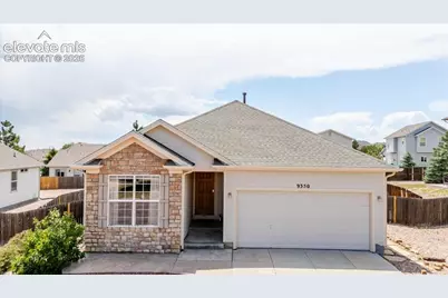 9350 Morfontaine Road, Peyton, CO 80831 - Photo 2