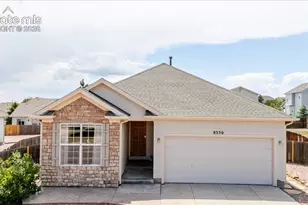9350 Morfontaine Rd, Peyton, CO 80831 - Photo 2