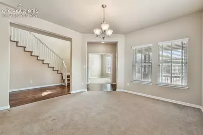 13867 Antelope Pass Place, Colorado Springs, CO 80921 - Photo 6
