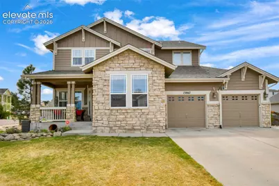 13867 Antelope Pass Place, Colorado Springs, CO 80921 - Photo 40