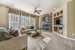 13867 Antelope Pass Pl, Colorado Springs, CO 80921 - Photo 8