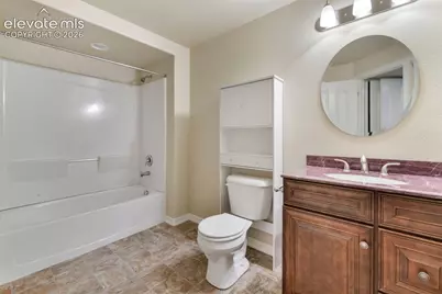13867 Antelope Pass Place, Colorado Springs, CO 80921 - Photo 38