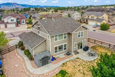 13867 Antelope Pass Place, Colorado Springs, CO 80921 - Photo 42