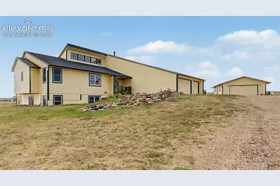 15820 Valdez Circle, Peyton, CO 80831 - Photo 1