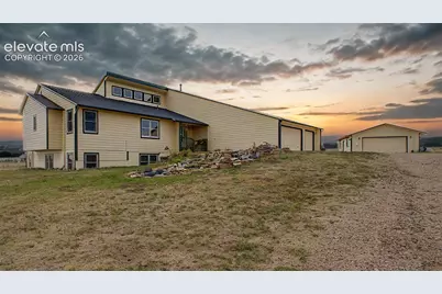 15820 Valdez Circle, Peyton, CO 80831 - Photo 2