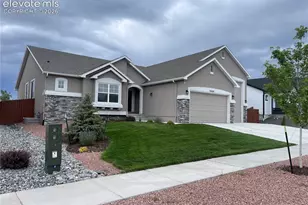 11002 Rolling Mesa Dr, Peyton, CO 80831 - Photo 2