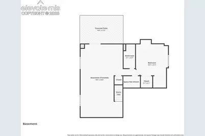 2820 Doromus Court, Colorado Springs, CO 80920 - Photo 48