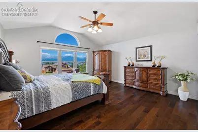 2820 Doromus Court, Colorado Springs, CO 80920 - Photo 2