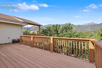 21 Via Sierra Grande Na, Manitou Springs, CO 80829 - Photo 14