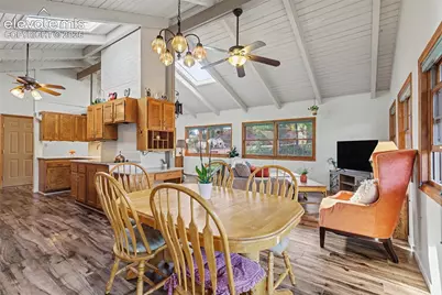 21 Via Sierra Grande Na, Manitou Springs, CO 80829 - Photo 6