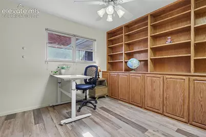 21 Via Sierra Grande Na, Manitou Springs, CO 80829 - Photo 24