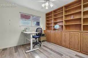 21 Via Sierra Grande Na, Manitou Springs, CO 80829 - Photo 24