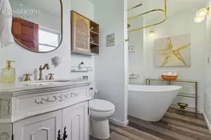 21 Via Sierra Grande Na, Manitou Springs, CO 80829 - Photo 8