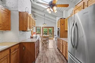 21 Via Sierra Grande Na, Manitou Springs, CO 80829 - Photo 4